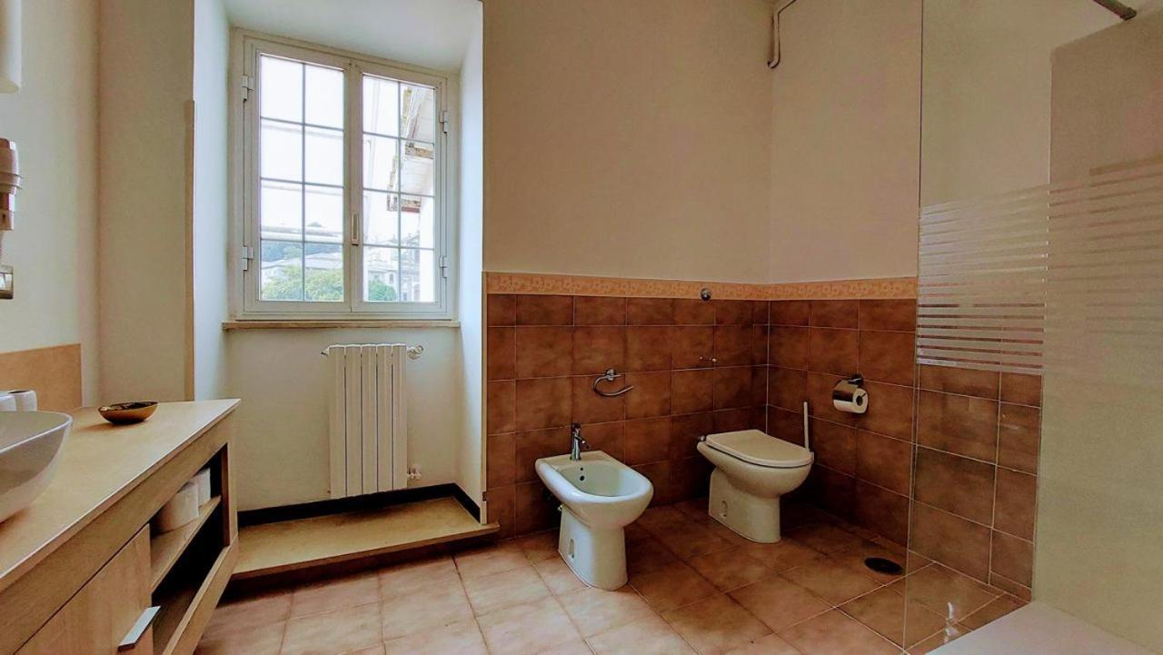 Apartment Panoramico