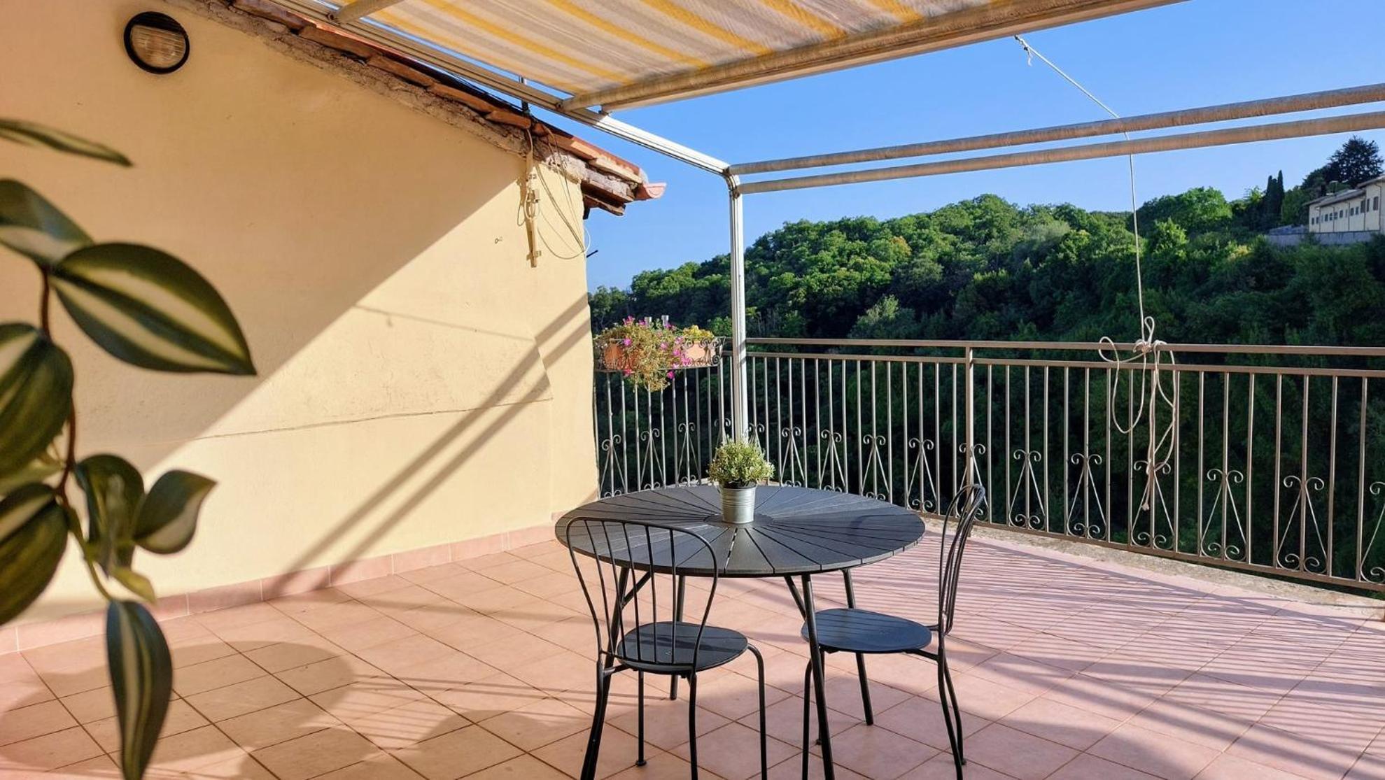 Panoramico Apartment