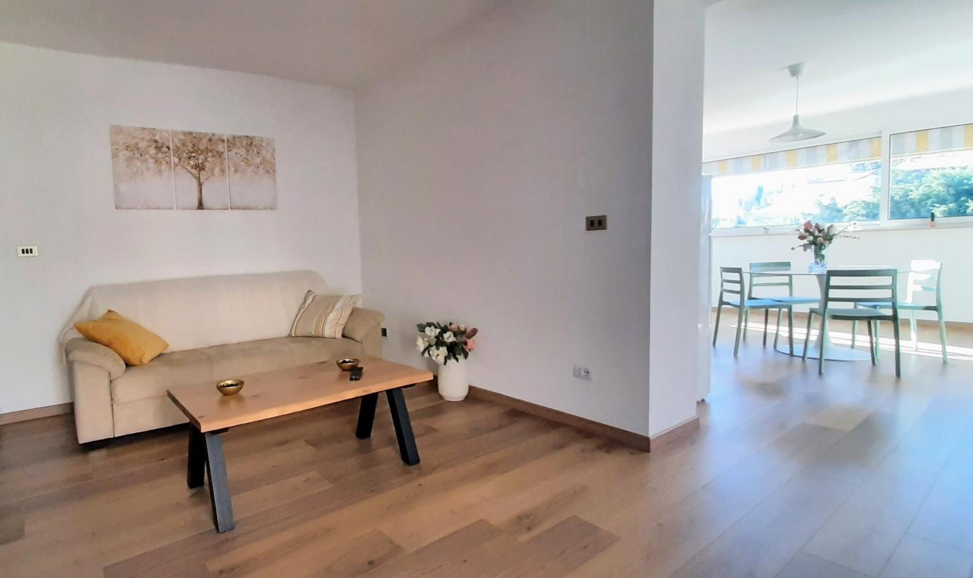 Panoramico Apartment